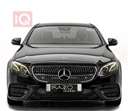 مێرسێدس بێنز E-Class